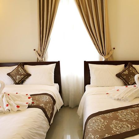 Quang Trung Phu Quoc Hotel Екстер'єр фото