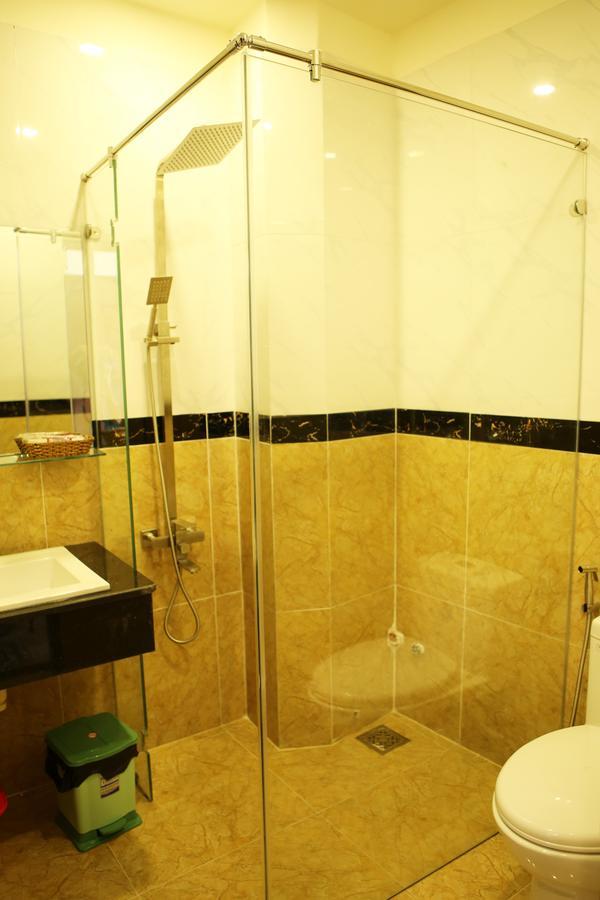 Quang Trung Phu Quoc Hotel Екстер'єр фото