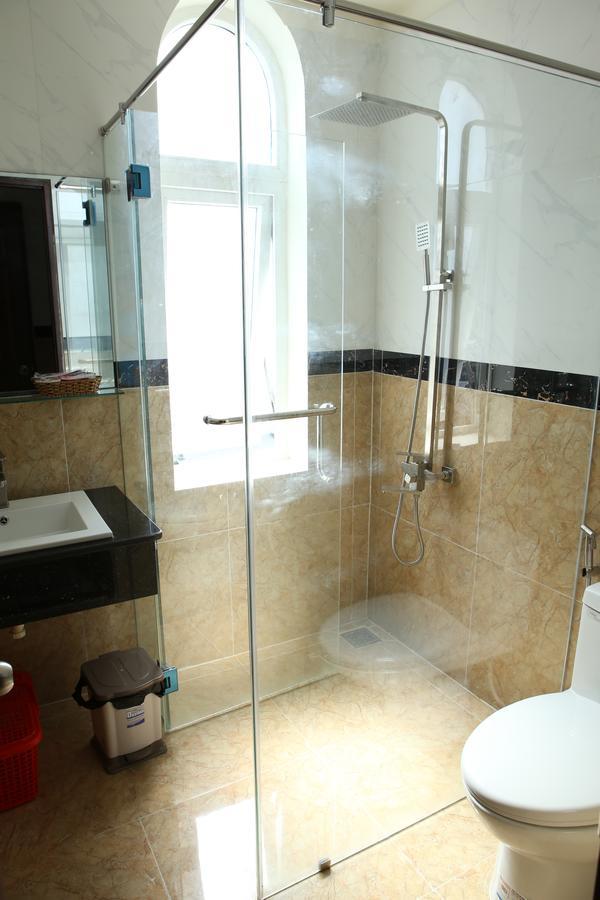 Quang Trung Phu Quoc Hotel Екстер'єр фото