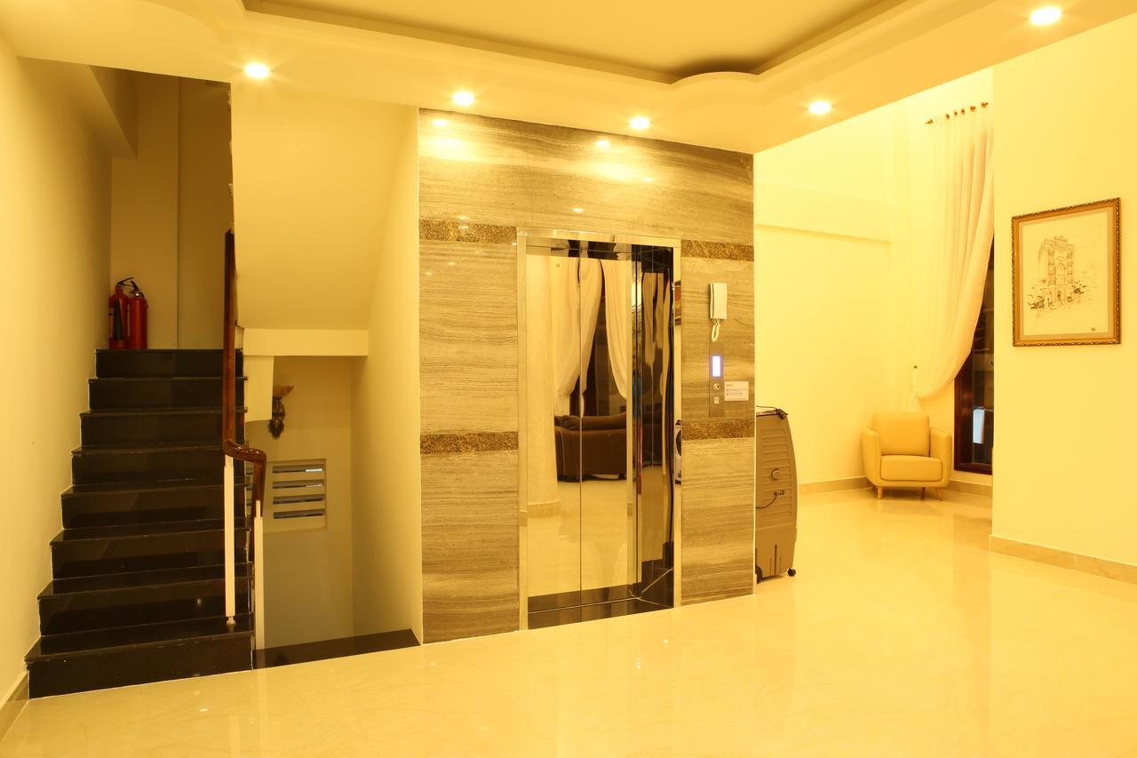Quang Trung Phu Quoc Hotel Екстер'єр фото